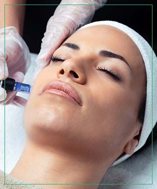 Cosmetic Lasers Near Me at Aspire Medical Aesthetics in Scarsdale & New York, NY