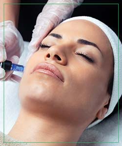 Cosmetic Lasers Me at Aspire Medical Aesthetics in Scarsdale & New York, NY
