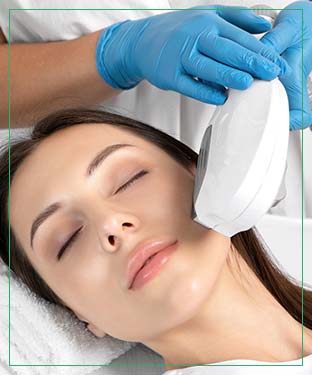 Lumecca/ IPL/ Photofacial Near Me at Aspire Medical Aesthetics in Scarsdale & New York, NY