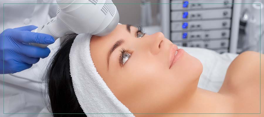 VI Peels Treatment Specialist Near Me in Scarsdale and New York, NY