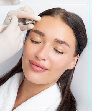 EZ Gel Gallery at Aspire Medical Aesthetics in Scarsdale and New York, NY