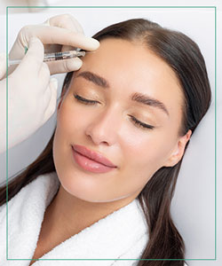 EZ Gel Gallery at Aspire Medical Aesthetics in Scarsdale and New York, NY