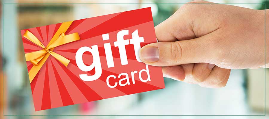 Gift Card at Aspire Medical Aesthetics in Scarsdale and New York, NY