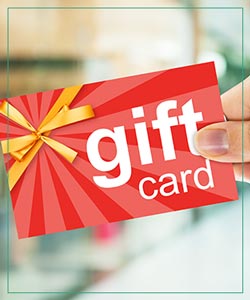 Gift Card at Aspire Medical Aesthetics in Scarsdale & New York, NY