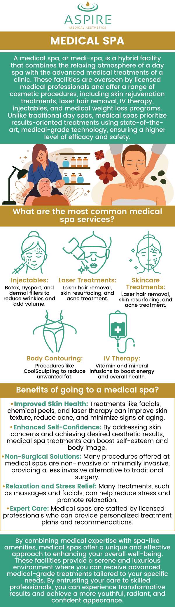 At Aspire Medical Aesthetics, Dr. Eugene J. Liu, M.D., and his team of aesthetic professionals provide all-inclusive med spa services that can make you look younger and more assured about your looks. We offer treatments to combat the signs of aging such as Botox, vi peel, Dysport, ultherapy, PDO thread lift, and much more. For more information, contact us or request an appointment online. We have convenient locations to serve you in Scarsdale NY, and New York, NY. At Aspire Medical Aesthetics, Dr. Eugene J. Liu, M.D., and his team of aesthetic professionals provide all-inclusive med spa services that can make you look younger and more assured about your looks. We offer treatments to combat the signs of aging such as Botox, vi peel, Dysport, ultherapy, PDO thread lift, and much more. For more information, contact us or request an appointment online. We have convenient locations to serve you in Scarsdale NY, and New York, NY.