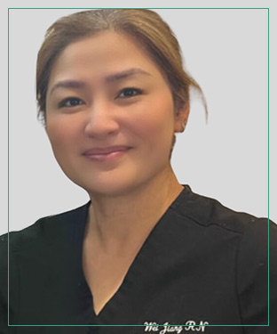 Wei Jiang, R.N. at Aspire Medical Aesthetics in Scarsdale & New York, NY Wei Jiang, R.N. at Aspire Medical Aesthetics in Scarsdale & New York, NY