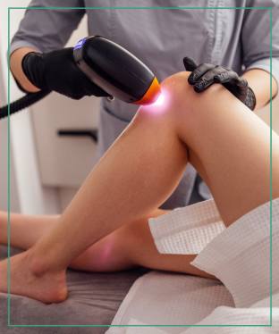 Diode Laser Treatment Near Me in Scarsdale and New York, NY