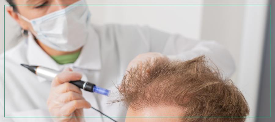 Exosome Hair Treatment Specialist Near Me in Scarsdale and New York, NY Exosome Hair Treatment Specialist Near Me in Scarsdale and New York, NY