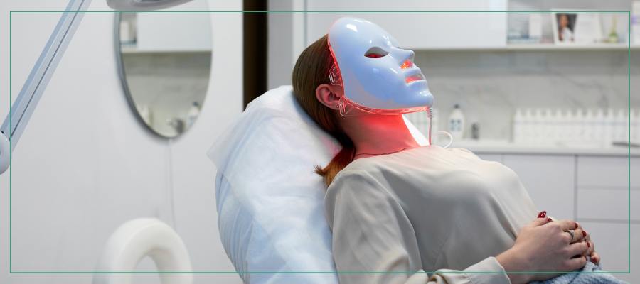 LED Light Therapy Specialist Near Me in Scarsdale and New York, NY LED Light Therapy Specialist Near Me in Scarsdale and New York, NY
