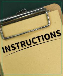 Appointment Instructions of Aspire Medical Aesthetics in Scarsdale and New York, NY