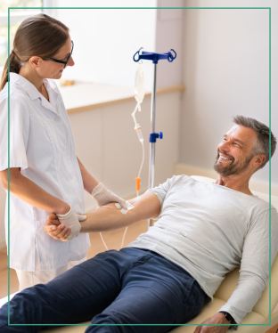 IV Therapy & Weight Loss Solutions at Aspire Medical Aesthetics in Scarsdale and New York, NY