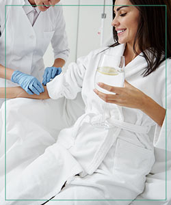 IV Therapy Near Me in Scarsdale and New York, NY