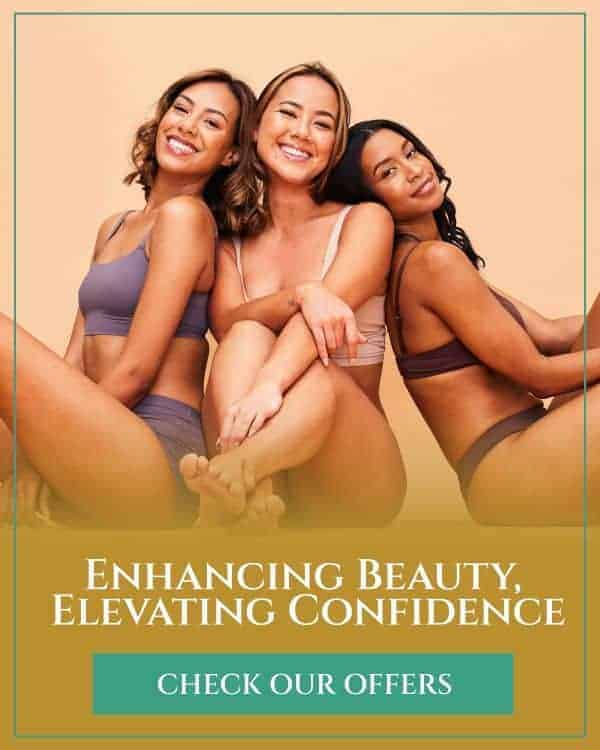 Welcome to Aspire Medical Aesthetics Located in Scarsdale & New York, NY