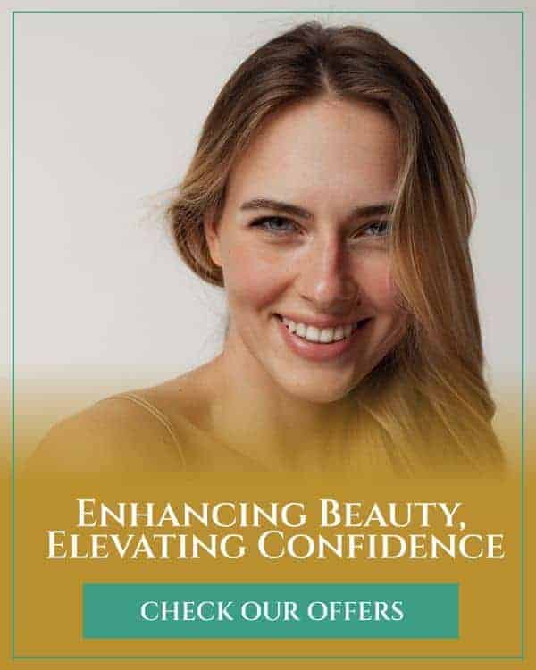 Welcome to Aspire Medical Aesthetics Located in Scarsdale & New York, NY