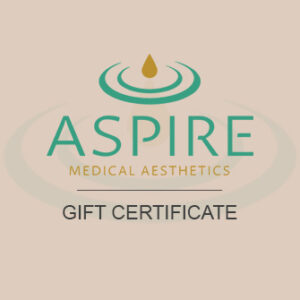 Gift Certificate