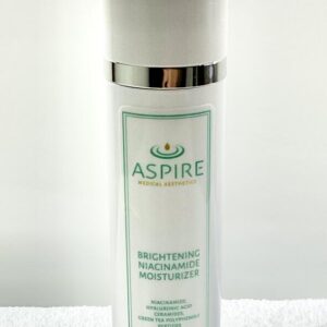 Aspire Brightening Niacinamide Moisturizer