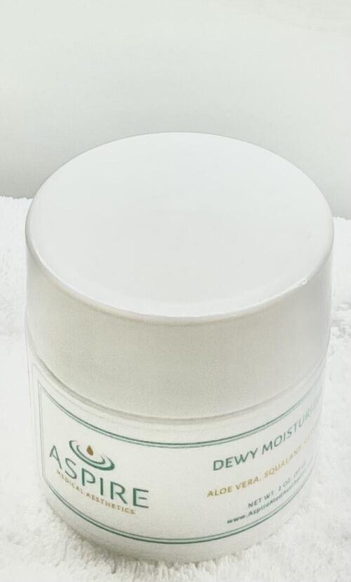 Aspire Dewy Moisturizer