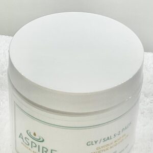 Aspire GLY/SAL 5-2 Pads