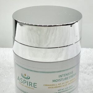 Aspire Intensive Moisture Cream