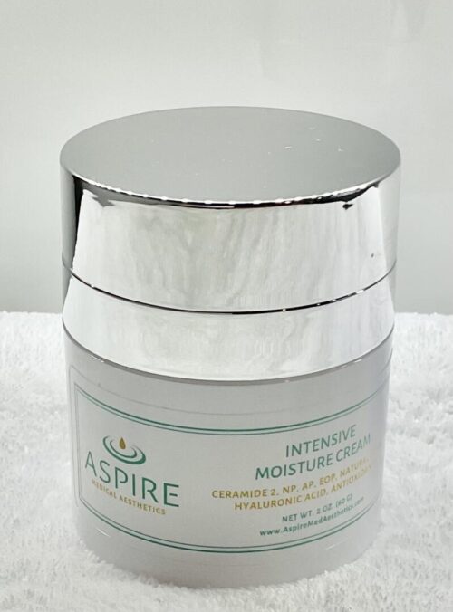 Aspire Intensive Moisture Cream