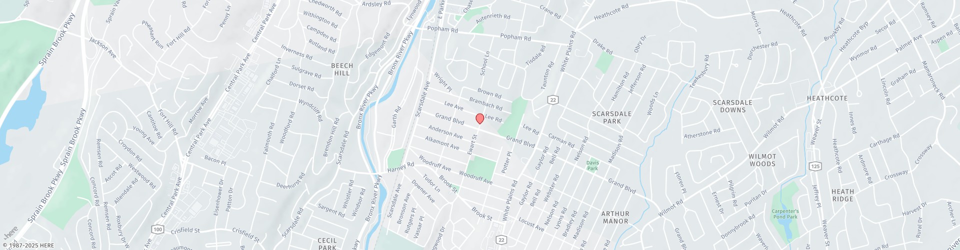 Aspire Medical Aesthetics – Scarsdale