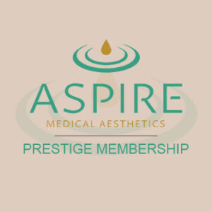 Aspire Prestige Membership