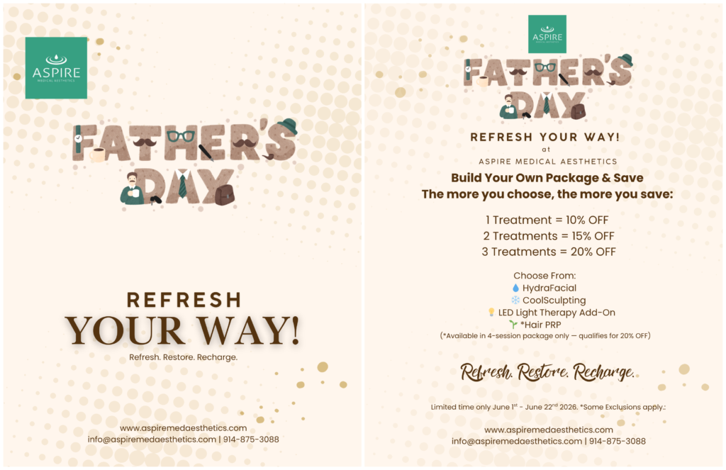 Specials & Offers