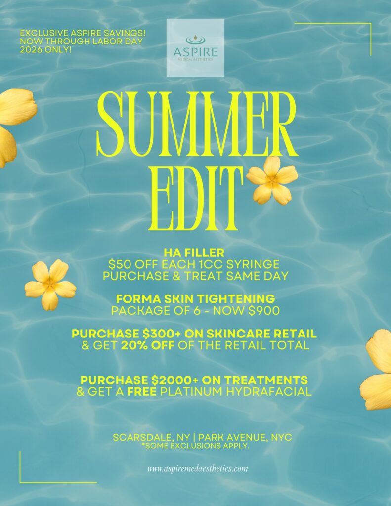 Specials & Offers